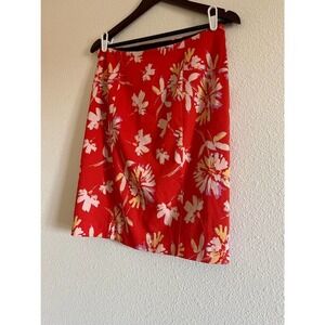 NWT Lysse New York Charity Pencil Skirt Size Large